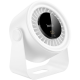 Hoco HX66 Portable Rechargeble Desktop Fan 